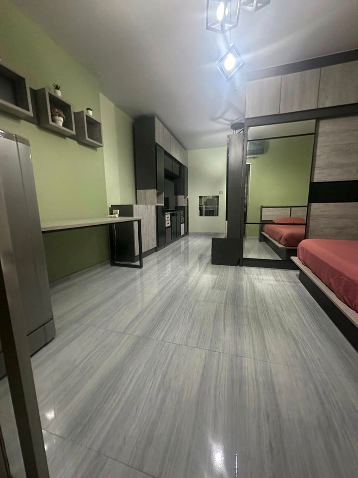 รูป 🔴RRB20315🟡 ให้เช่าถูกมาก 👍 Supalai City Resort Ratchada - Huai Khwang 💛🧡 ✅ แอดไลน์ @930jwqti (มี @ ด้วยนะครับ)  แอดมินตอบไว  - รูปที่ 12/14