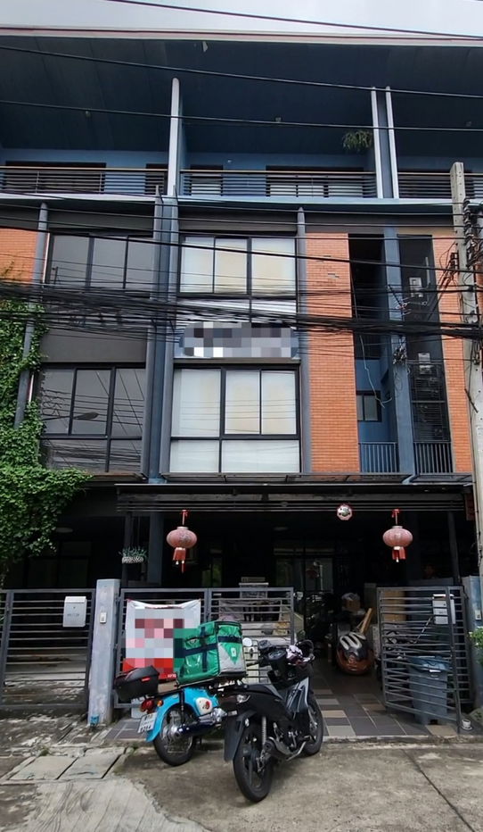 รูป ขายบ้านหรือโฮมออฟฟิศ เฮ้าส์ 35 แจ้งวัฒนะ  - รูปที่ 10/10