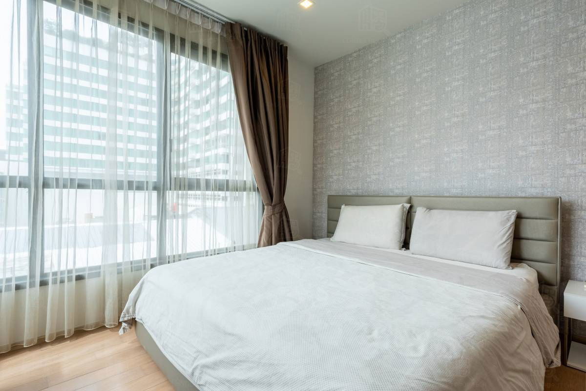 รูป For Rent Condo HQ Thonglor  fully furnished (S15-11612) - รูปที่ 7/26