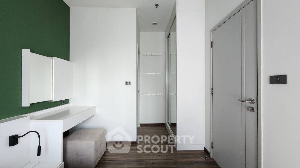 picture 1-BR Condo at Wyne By Sansiri near BTS Phra Khanong (ID 1882834) - 8/8
