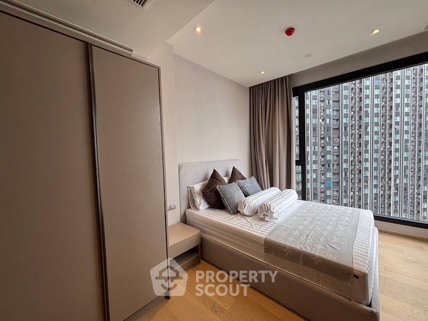 picture 1-BR Condo at ASHTON Asoke - Rama 9 near MRT Phra Ram 9 (ID 2348937) - 6/13
