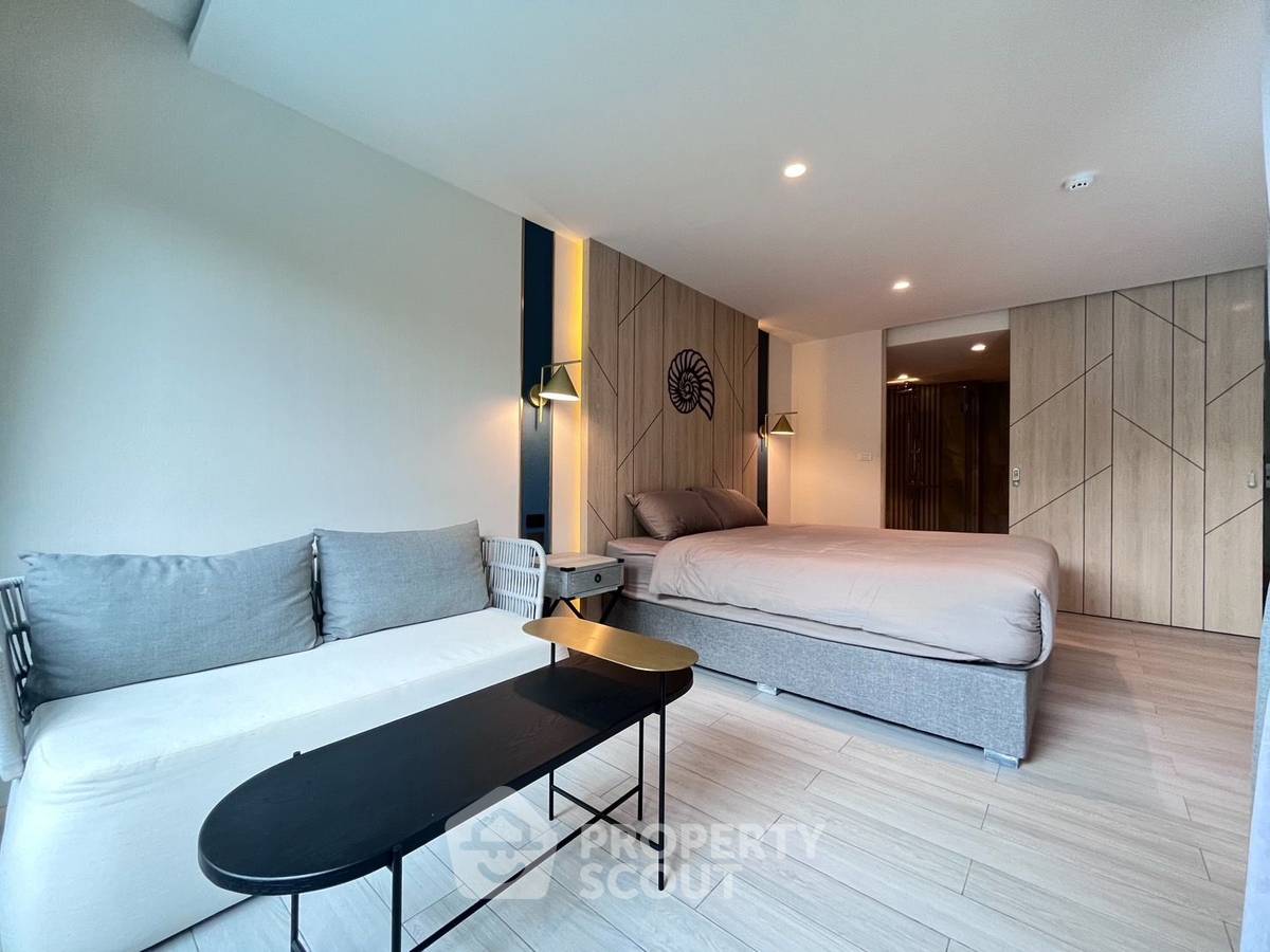 picture 1-BR Condo at CARAPACE Huahin-Khaotao close to Memory house cafe huahin (ID 1446023) - 3/11