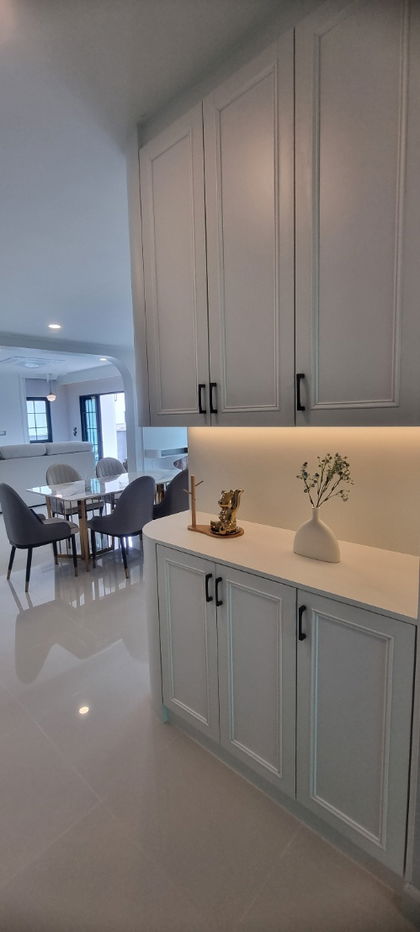 รูป 🏡 ให้เช่า Centro บางนา Phase 2 4 ห้องนอน 1 ห้องแม่บ้าน 303 ตรม. ใกล้ Mega Bangna - รูปที่ 10/12
