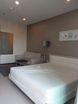 🔥พร้อมเข้าอยู่🔥DW000550  Supalai Premier  @ Asoke 20,000/month   @ian569 /please contact us✨