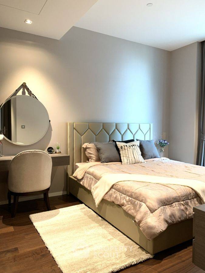 picture 1-BR Condo at The Diplomat 39 near BTS Phrom Phong (ID 2316170) - 6/9