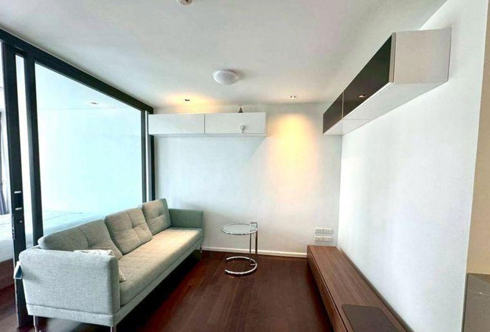 picture For rent: Formosa Ladprao 7, 6th floor - 2/3
