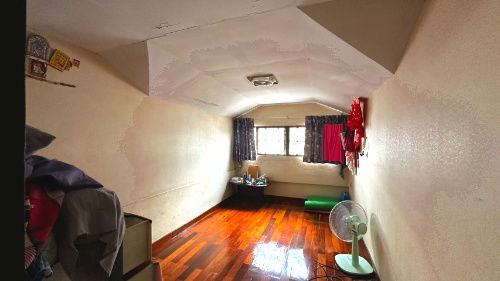รูป ขายบ้านเดี่ยว 2 ชั้น โครงการ บ้านอิ่มอัมพร 3 - รูปที่ 9/10