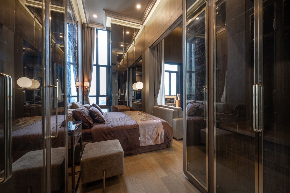 รูป คอนโดให้เช่า Ashton Asoke (แอชตัน อโศก) - รูปที่ 17/20