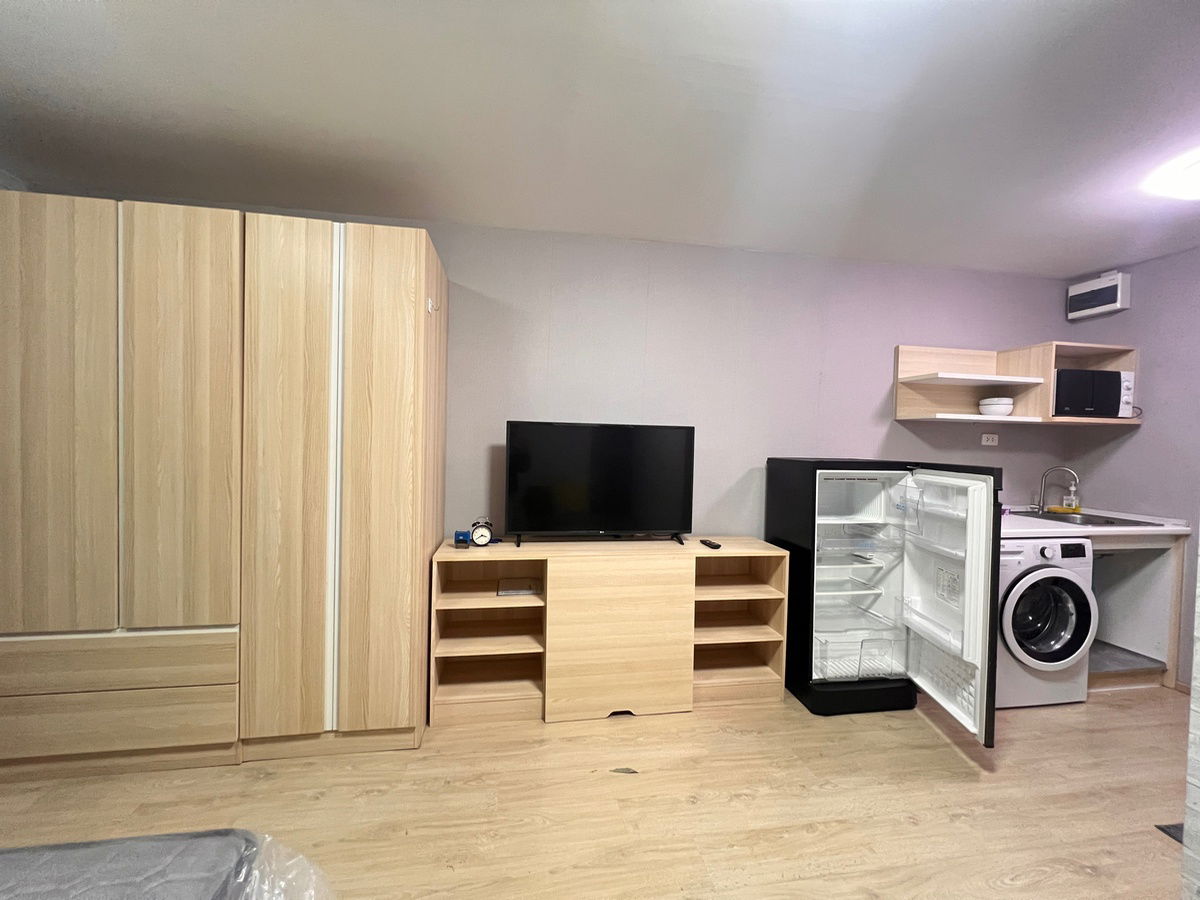 picture Elio del ray Ready to move in!!!! Near BTS PUNNAWITHI - 5/14