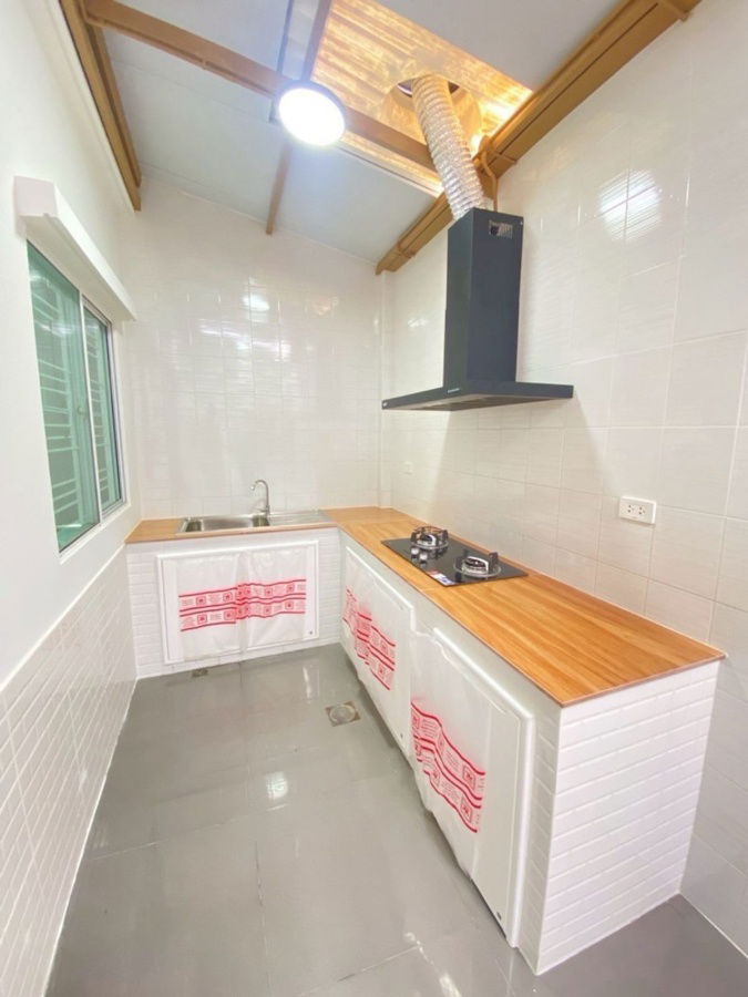 รูป 🏠 ขายบ้าน : Baan Pruksa Prime Soi Kantana - Wongwaen (บ้านพฤกษา ไพร์ม ซ.กันตนา - วงแหวน)   รหัสทรัพย์ | 📌 LNP-H573  - รูปที่ 11/15