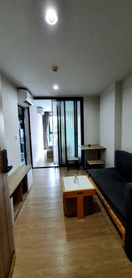 Condos for rent : 📌 For Rent Condo THE EXCEL HIDEAWAY SUKHUMVIT 71 Building B, Floor 4,1 bed room, Room size 28.00 sqm