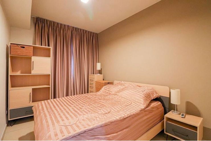 picture Unixx South Pattaya  Condo Location:  Pratumnak  soi1   - 9/18