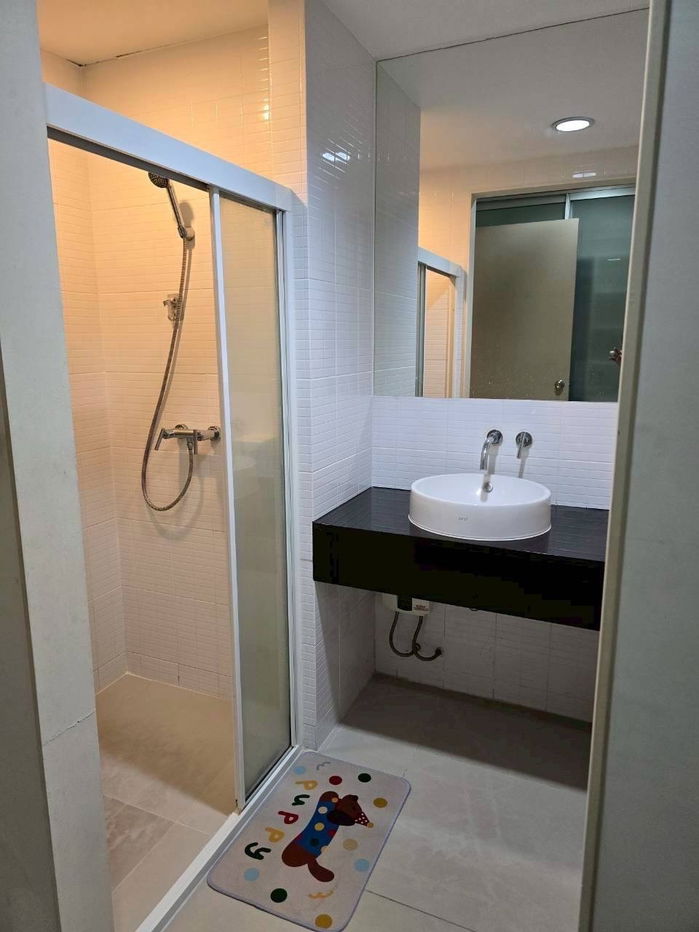 รูป 🔥พร้อมเข้าอยู่🔥 Ideo Ladprao 5 price 16,000/month @ian569/please contact us✨ - รูปที่ 10/10