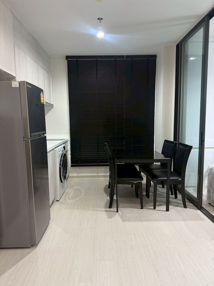picture @Condorental condo for rent Life Sukhumvit 48 - 8/10