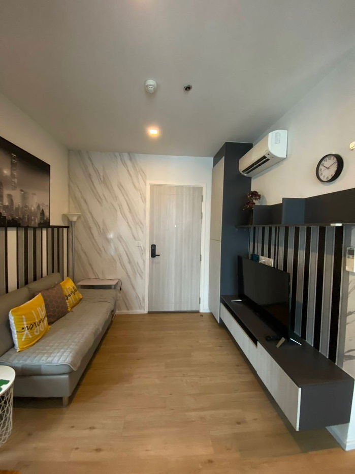 picture 2 bedroom 16floor 11,000 THB🌇 - 6/10