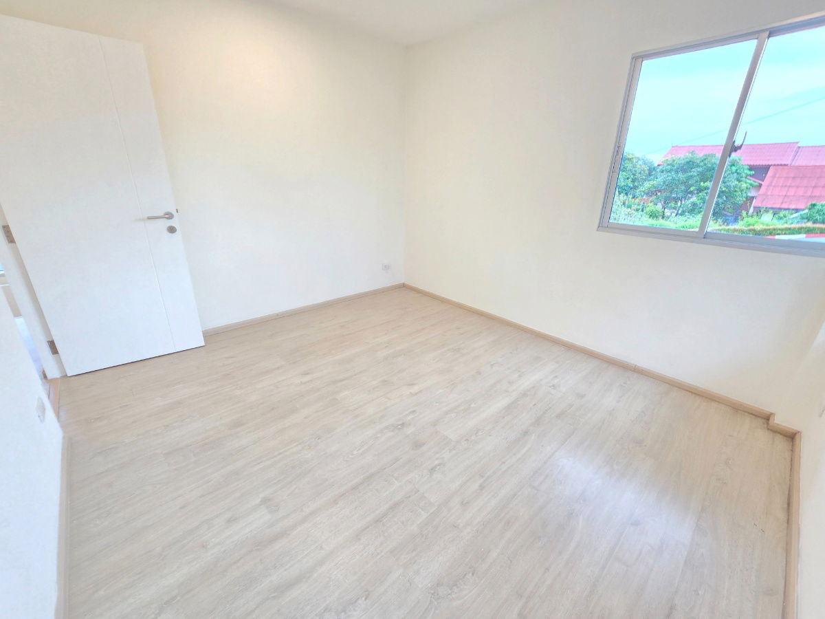 picture [For Sale] Urgent Sale! 🔥 4-Bedroom Single House Atoll Maldives Palms – Corner Unit, Fully Renovated, Move-in Ready! Near Mega Bangna - 10/40