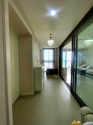 คอนโดให้เช่า : 🔥Starview rama 3- 2 Bedrooms for RENT ONLY 38K 🔥