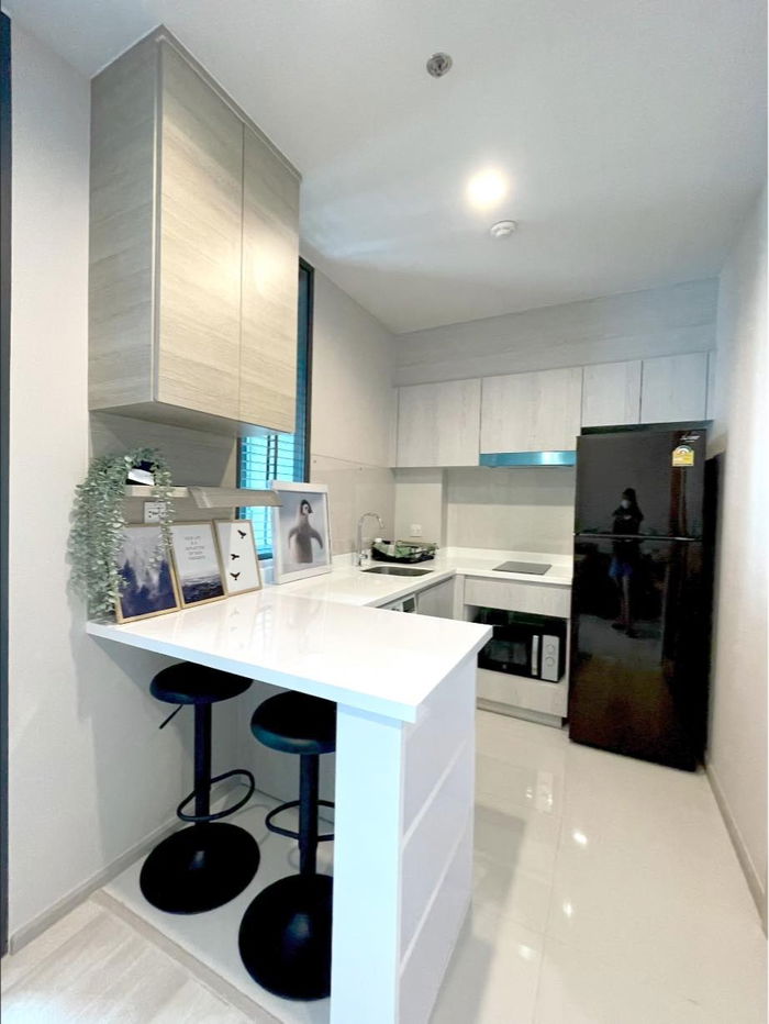 picture ✨Condo for Rent : Life One Wireless (BTS Phloen Chit) AP-02 ( line : @condo91 ) - 10/10