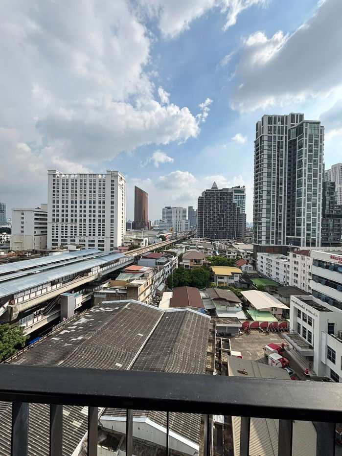 รูป 🔴RRB20313🟡 ให้เช่าถูกมาก 👍 The Editor Saphan Khwai 💛🧡 ✅ แอดไลน์ @930jwqti (มี @ ด้วยนะครับ) แอดมินตอบไว - รูปที่ 17/22