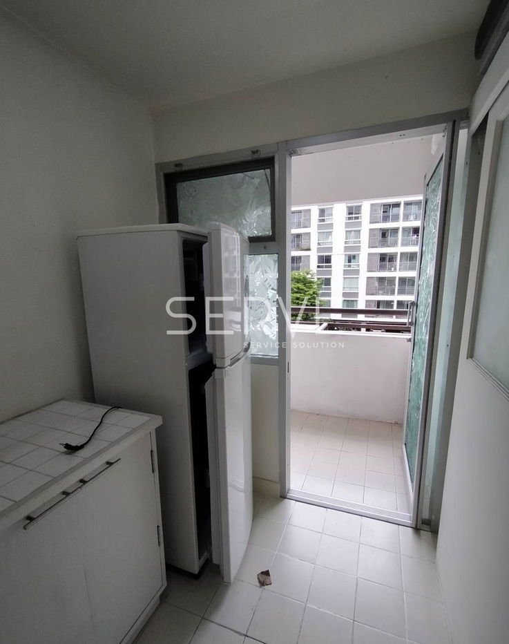 picture 1 Bed, fully furnished Amazing value for the price Located near BTS Phra Khanong/ For Rent -Condo One Sukhumvit 67 - 7/9