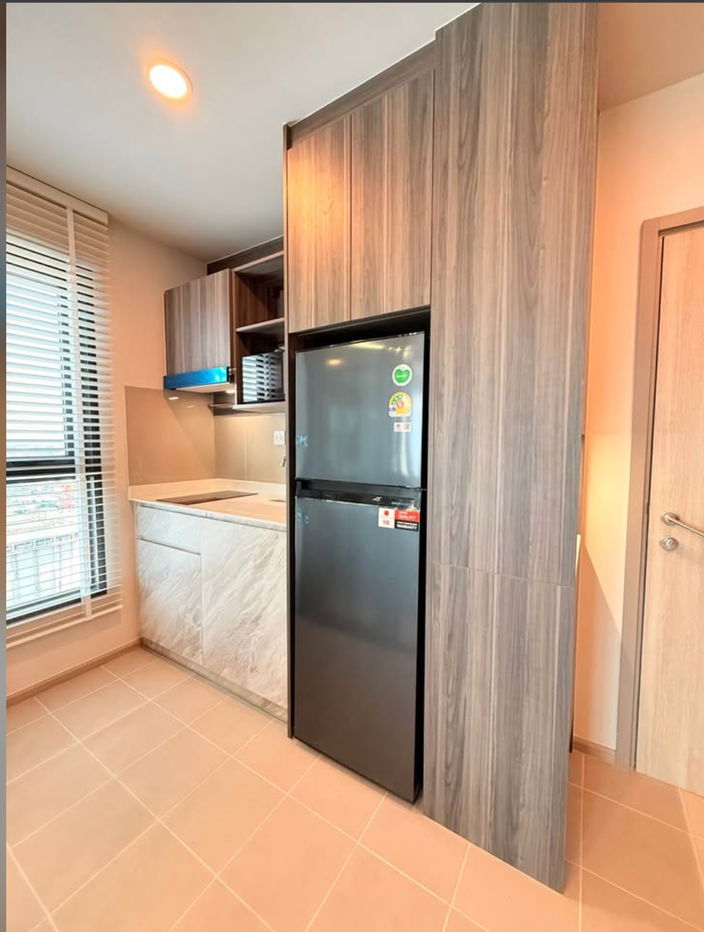 picture Aspire Onnut. 1bed 35sqm. Line id: @pfagent - 6/7