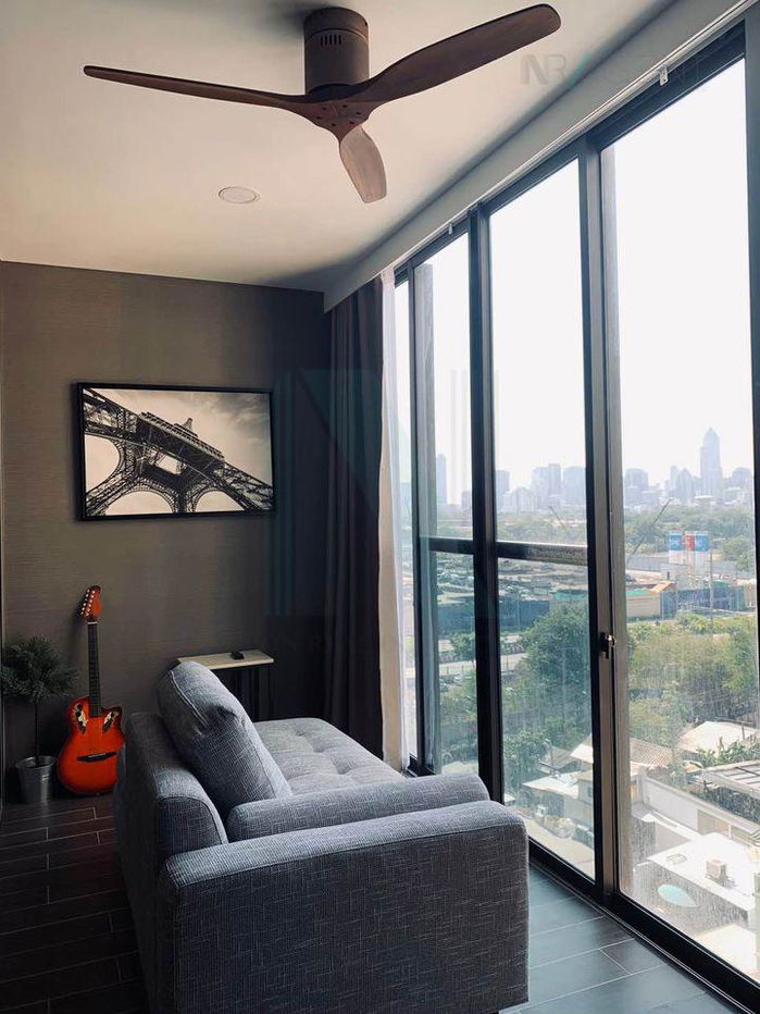 picture 🎉 For Rent Condo SIAMESE EXCLUSIVE QUEENS Building 1, Floor 9,1 bed room, Room size 58.00 sqm - 3/8