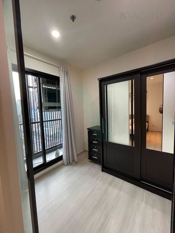 picture For Rent Condo LIFE ASOKE Building 1, Floor 23,1 bed room, Room size 36.00 sqm - 4/8