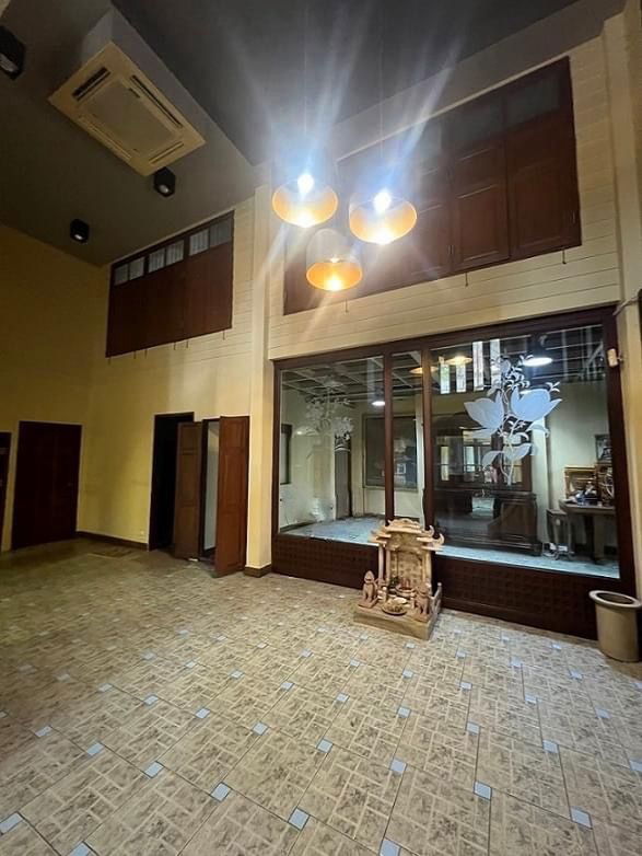 รูป ⚡ ให้เช่า บ้านเดี่ยว 2 ชั้น ซอย โชคชัย4 ซอย 55 แยก 6 ขนาด 88 ตร.ว. ⚡ - รูปที่ 8/17