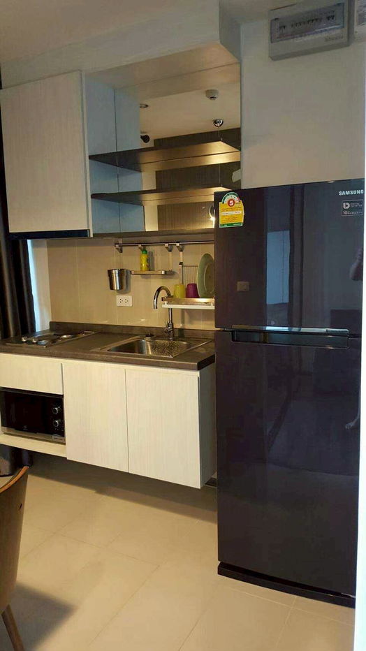 picture Hot Price for rent The Base Park West 🔥 - 3/4