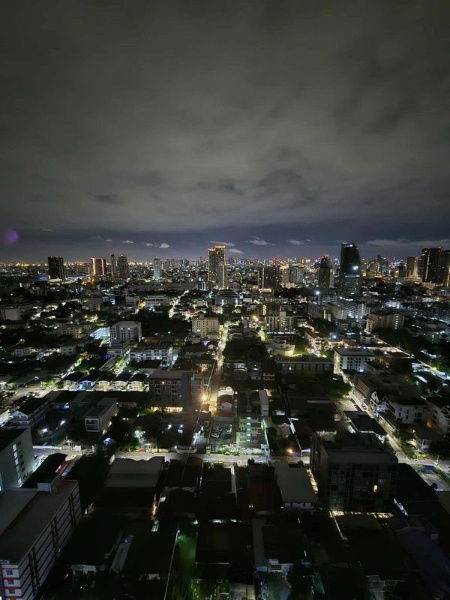 รูป ให้เช่า เดอะ ไลน์ ไวบ์ ชั้น 31 - รูปที่ 14/14