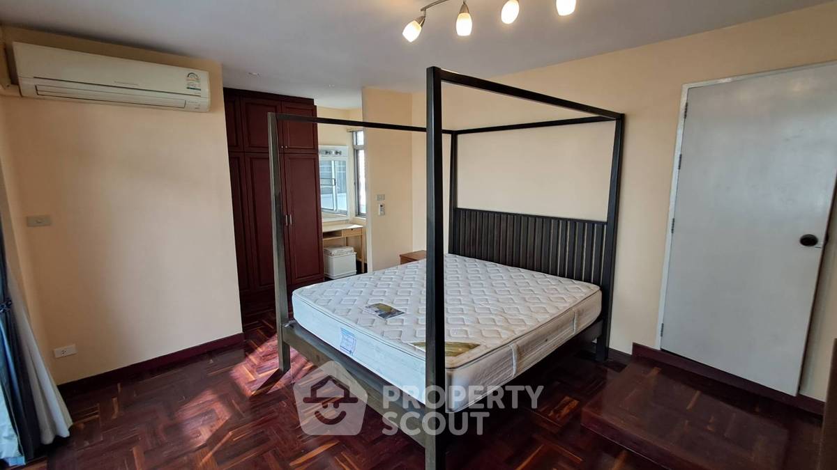 picture 2-BR Condo at The Heritage Condominium near BTS Nana (ID 2030343) - 4/8