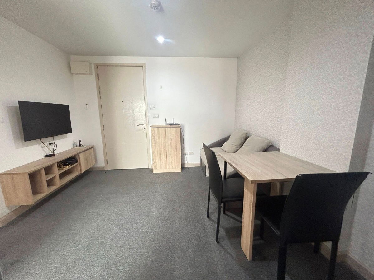 picture For rent The Niche ID Rama 2 Floor 7 , 35 sq.m. - 1/6