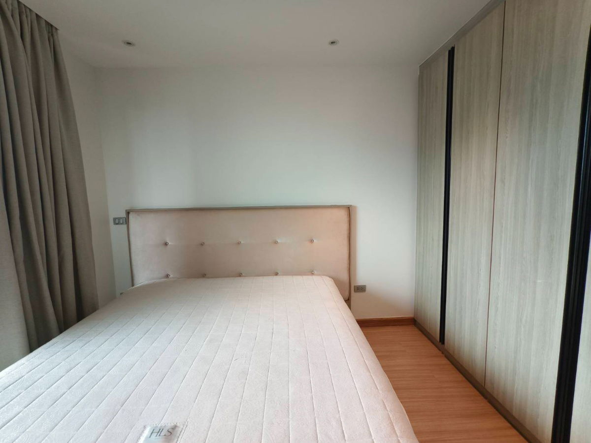 รูป คอนโดให้เช่า : SkyWalk Residences ( สกาย วอล์ค เรสซิเดนซ์)  ((BTS Phra Khanong  )) MK-02  line @livingbkk - รูปที่ 2/7