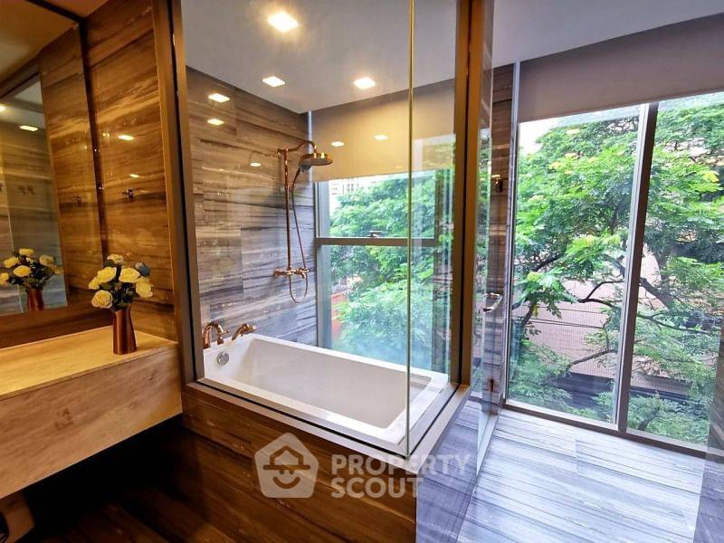รูป คอนโด 3-ห้องนอน ที่ แอชตัน สุขุมวิท 41 ใกล้ BTS พร้อมพงษ์ (ID 1865794) - รูปที่ 5/9