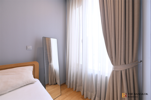 Keyne by Sansiri near BTS Thong Lo Convenient Travel, Great Value per Square Meter