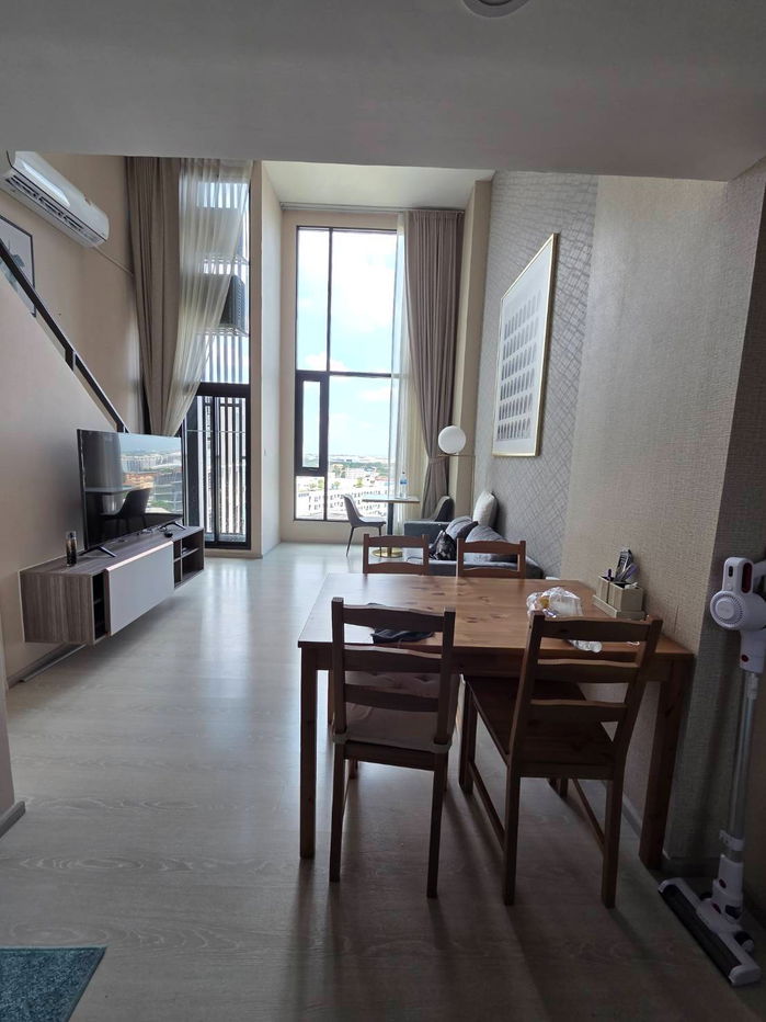 รูป ไนท์บริดจ์พหลโยธินอินเตอร์เชนจ์ 2 ชั้น  ใกล้bts วัดพระศรี - รูปที่ 1/18