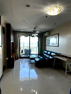Condos for rent : 🎉 For rent condo SUPALAI PREMIER @ RATCHATEWI Building 1, Floor 30,2 bed room, Room size 62 sqm