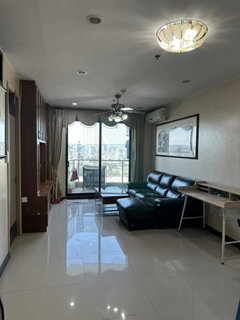 รูปภาพ 🎉 For rent condo SUPALAI PREMIER @ RATCHATEWI Building 1, Floor 30,2 bed room, Room size 62 sqm