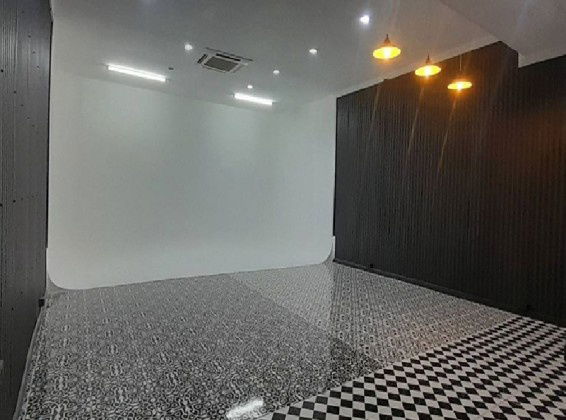 รูป ให้เช่า สตูดิโอ , โกดัง , ออฟฟิต ซอยลาดพร้าว 134 / จอดรถ 7 คัน / แอร์ 3 เครื่อง / เหมาะเป็นสำนักงาน , Studio , ธุรกิจ Online , เก็บสินค้า จดบริษัทได้ - รูปที่ 4/11