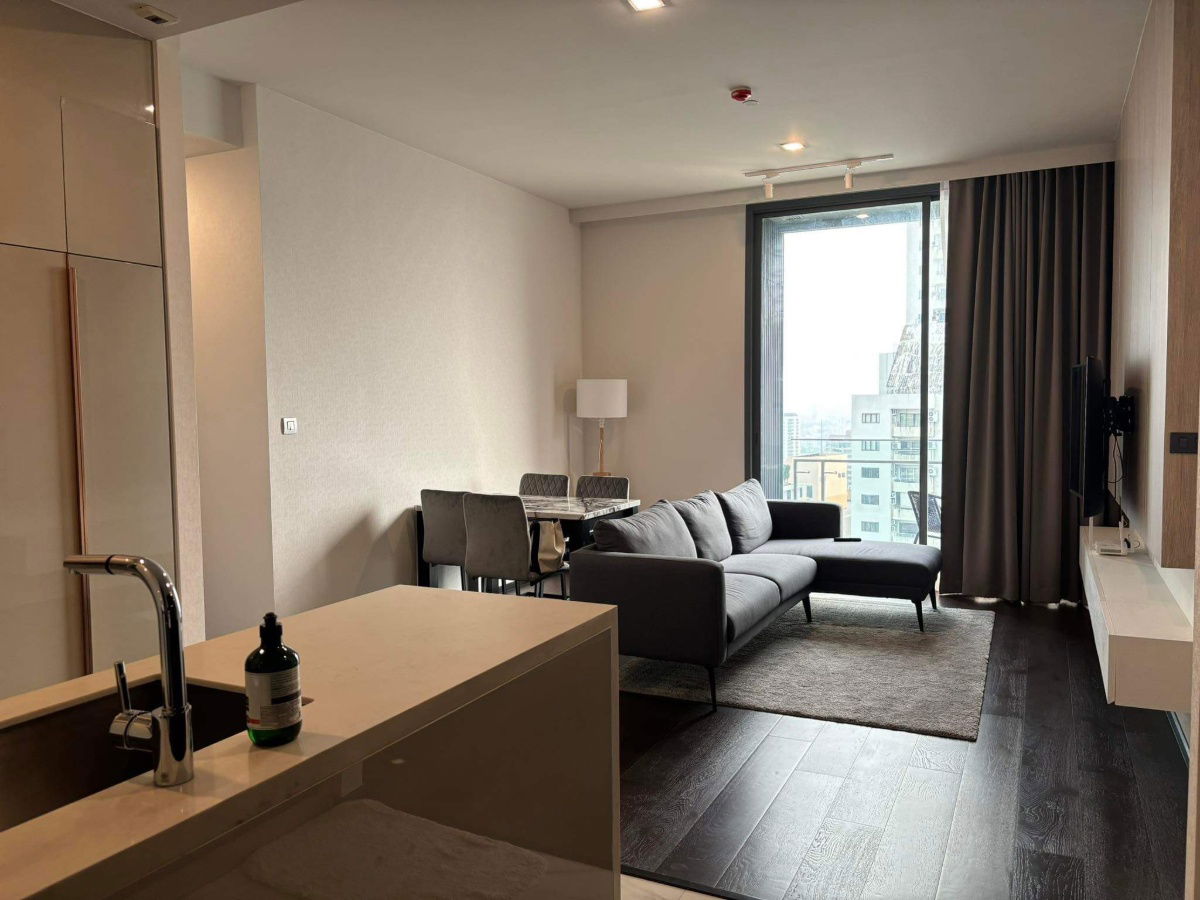 รูป ปล่อยเช่า Laviq Sukhumvit 57 ราคา 90,000 บาท - รูปที่ 1/11