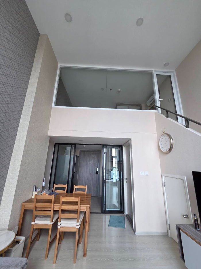 รูป ไนท์บริดจ์พหลโยธินอินเตอร์เชนจ์ 2 ชั้น  ใกล้bts วัดพระศรี - รูปที่ 11/18