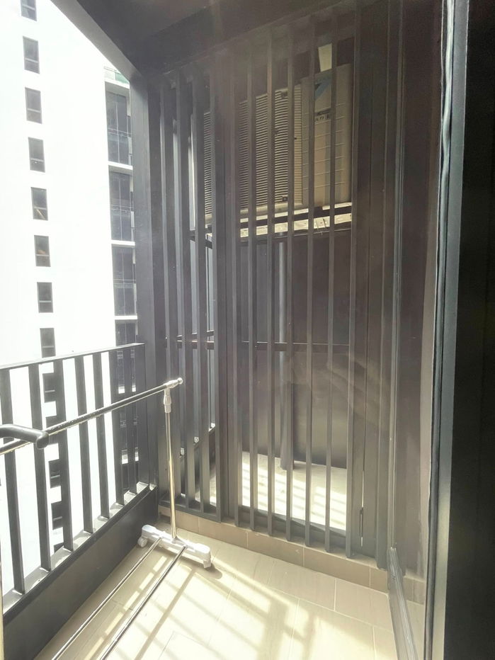 picture Code: KJ9175  for rent Ashton Asoke - Rama 9 // Line ID: @kjcondo (with @) // - 6/7