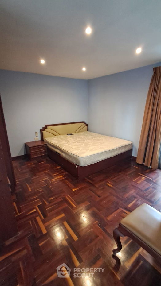 picture 2-BR Condo at The Heritage Condominium near BTS Nana (ID 2030343) - 5/8