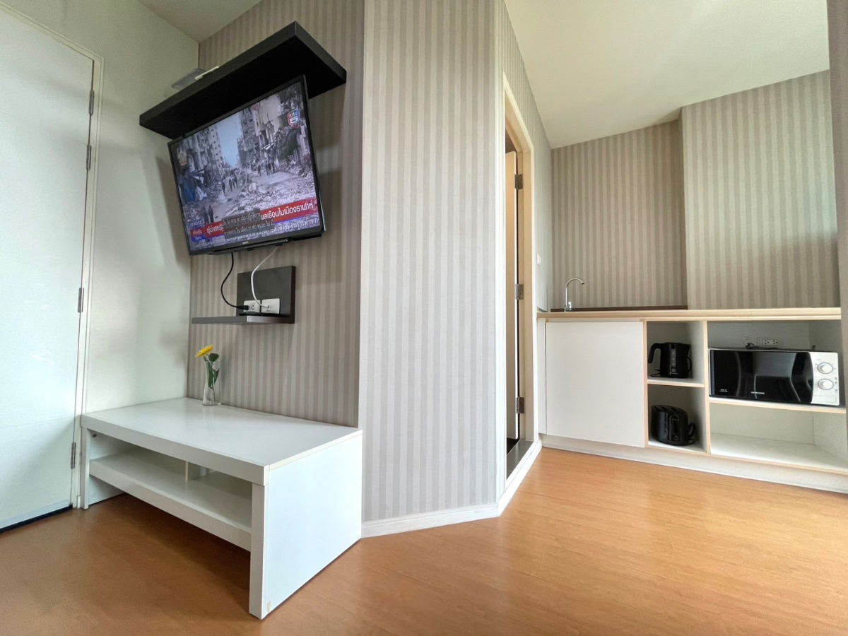 picture For rent Lumpini SeaView Jomtien  - 8/20