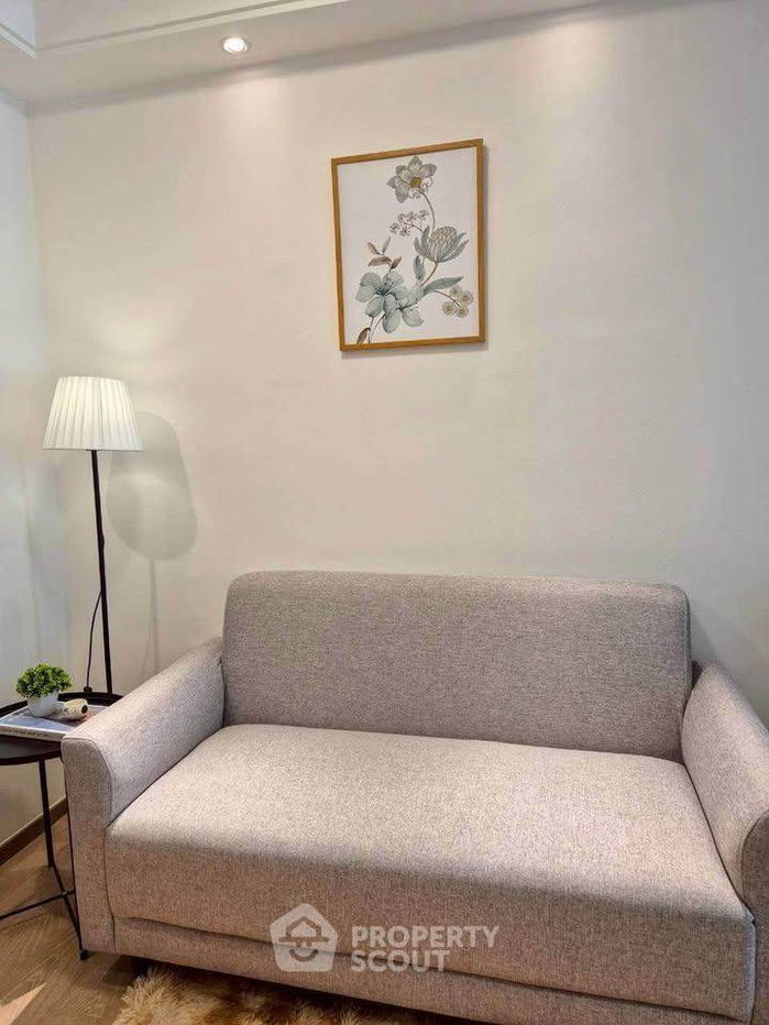 picture 1-BR Condo at Regal Srinakarin 40 in Nong Bon (ID 2352190) - 8/14