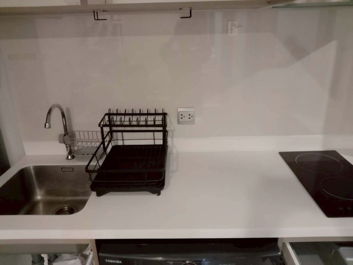 picture FOR RENT Life Ladprao Ready to move in - 7/12