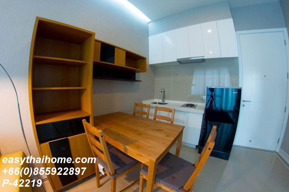 picture P-42219 Condo for rent T.C. Green fully furnished (Confirm again when visit).  - 5/5