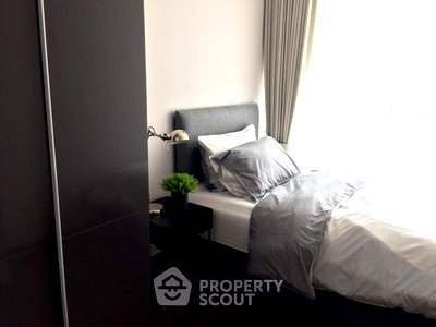 Condos for rent Bangkok : 2-BR Condo at The Lumpini 24 near BTS Phrom Phong (ID 1525550)