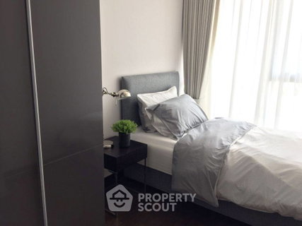 รูปภาพ 2-BR Condo at The Lumpini 24 near BTS Phrom Phong (ID 1525550)