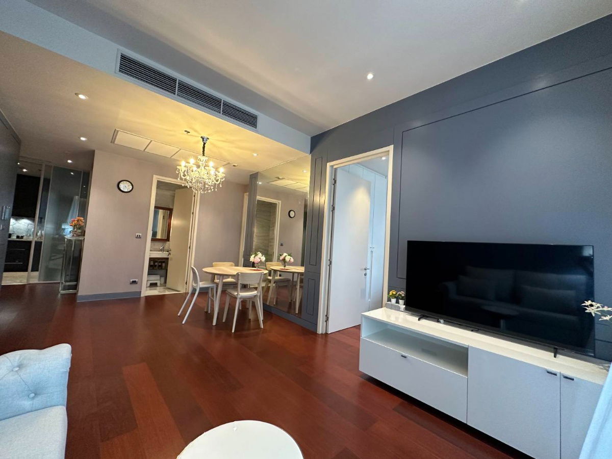 picture Condo For Rent!!Khun By Yoo (BTS Thonglor) - 5/19